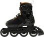 Product image 4 of the product “MAXX Inline Skate 2022 black/orange 36,5-40,5”