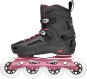 Product image 4 of the product “LIGHTNING 90 W Inline Skate 2026 black/sangria 39-40”