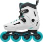 Product image 4 of the product “LIGHTNING W Inline Skate 2025 white/aqua 38-38,5”