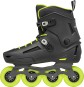 Product image 4 of the product “LIGHTNING Inline Skate 2026 black/lime 39-40”