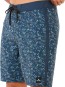 Artikelbild 4 des Artikels “MIRAGE FLORAL REEF 19 Boardshort 2025 washed navy 31“