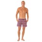 Product image 4 of the product “FUN TIMES VOLLEY 16 Boardshort 2025 watermelon S”