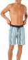 Artikelbild 4 des Artikels “MIRAGE HERITIAGE VERT 19 Boardshort 2025 aqua 32“
