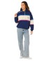 Artikelbild 4 des Artikels “SURF SIDE HERITAGE Hoodie 2026 dark navy M“