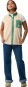 Product image 4 of the product “S-SERIES BONDED Fleecevest 2027 shell S”
