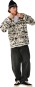 Artikelbild 4 des Artikels “SESSIONS POLAR Zip Fleece 2027 vintage white L“