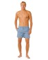 Product image 4 of the product “OFFSET WASHED VOLLEY 16 Boardshort 2026 faded denim S”