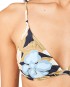 Artikelbild 4 des Artikels “FOLLOW THE SUN FIXED TRIANGLE Bikini Oberteil 2024 black L“