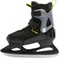 Artikelbild 4 des Artikels “MICRO XT Schlittschuh 2026 black/lime 29–34“