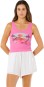 Artikelbild 4 des Artikels “HOTEL MALIBU TANK Top 2026 super pink M“