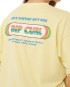 Artikelbild 4 des Artikels “OCEAN BREAK RELAXED T-Shirt 2026 pastel yellow M“