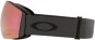 Artikelbild 4 des Artikels “FLIGHT DECK L Schneebrille 2026 matte forged iron/prizm rose gold iridium “
