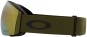 Artikelbild 4 des Artikels “FLIGHT DECK L Schneebrille 2026 matte dark brush/prizm sage gold iridium “