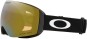 Product image 4 of the product “FLIGHT DECK M Goggle 2026 matte black/prizm sage gold ”