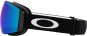 Product image 4 of the product “FLIGHT DECK M Goggle 2027 matte black/prizm argon iridium ”