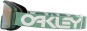 Product image 4 of the product “LINE MINER M Goggle 2026 b1b matte jade/prizm sage gold iridium ”