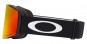 Product image 4 of the product “FALL LINE L Goggle 2027 matte black/prizm torch ”