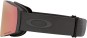 Artikelbild 4 des Artikels “FALL LINE L Schneebrille 2026 matte forged iron/prizm rose gold iridium “