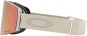 Product image 4 of the product “FALL LINE M Goggle 2027 matte cool grey/prizm rose gold iridium ”