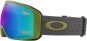 Artikelbild 4 des Artikels “FLIGHT TRACKER L Schneebrille 2025 fern thermal/prizm snow argon iridium “