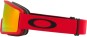 Artikelbild 4 des Artikels “TARGET LINE L Schneebrille 2026 redline/fire iridium “