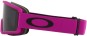 Product image 4 of the product “TARGET LINE M Goggle 2026 ultra purple/dark grey ”