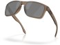Product image 4 of the product “HOLBROOK XL Sunglasses matte brown/prizm black polarized ”