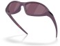Product image 4 of the product “PORTAL JACKET Sunglasses matte aubergine/prizm road black ”