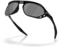 Product image 4 of the product “CAGE JACKET Sunglasses polished black/prizm black polarized ”