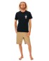 Artikelbild 4 des Artikels “SEARCH ICON T-Shirt 2026 black S“