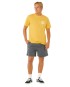 Artikelbild 4 des Artikels “PACIFIC RINSE CIRCLE T-Shirt 2026 ochre S“
