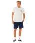 Artikelbild 4 des Artikels “PACIFIC RINSE SUNRISE T-Shirt 2026 bone S“