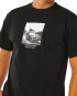Product image 4 of the product “SEARCH RIG TEE T-Shirt 2026 black M”