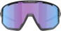 Artikelbild 4 des Artikels “FUSION Sonnenbrille 2024 matt black/violet blue multi “