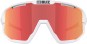 Artikelbild 4 des Artikels “FUSION Sonnenbrille 2026 matt white/smoke red multi “
