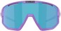 Artikelbild 4 des Artikels “FUSION Sonnenbrille 2024 matt purple/brown blue multi “