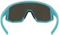 Product image 4 of the product “FUSION Sunglasses 2025 matte turquoise/blue green ”