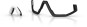 Artikelbild 4 des Artikels “FUSION Sonnenbrille 2026 matte white/smoke/blue multicolor “