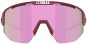 Artikelbild 4 des Artikels “MATRIX SMALL Sonnenbrille 2026 matt burgundy/brown rose multi “
