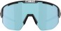 Product image 4 of the product “MATRIX SMALL Sunglasses 2026 matt black/smoke ice blue multi ”