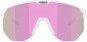 Product image 4 of the product “HERO Sunglasses 2026 matt white/brown pink multi ”