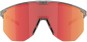 Artikelbild 4 des Artikels “HERO Sonnenbrille 2025 transparent dark grey/brown red multi “