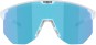 Artikelbild 4 des Artikels “HERO Sonnenbrille 2024 transparent white/smoke ice blue multi “