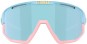 Artikelbild 4 des Artikels “FUSION SMALL Sonnenbrille 2024 matt pastel blue/smoke ice blue multi “