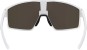 Artikelbild 4 des Artikels “P002 Sonnenbrille 2025 matte white/brown pink “