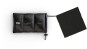 Artikelbild 4 des Artikels “P005 Sonnenbrille 2026 matte black/smoke “