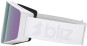 Product image 4 of the product “G001S Goggle 2026 matte white/brown green multi ”
