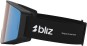 Artikelbild 4 des Artikels “G001S Schneebrille 2027 matte black/n_o_n orange & blue “