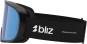 Artikelbild 4 des Artikels “G002 Schneebrille 2026 matte black/n_o_n violet & blue “