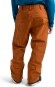 Product image 4 of the product “AK GORE TEX CYCLIC Pant 2026 chestnut brown M”